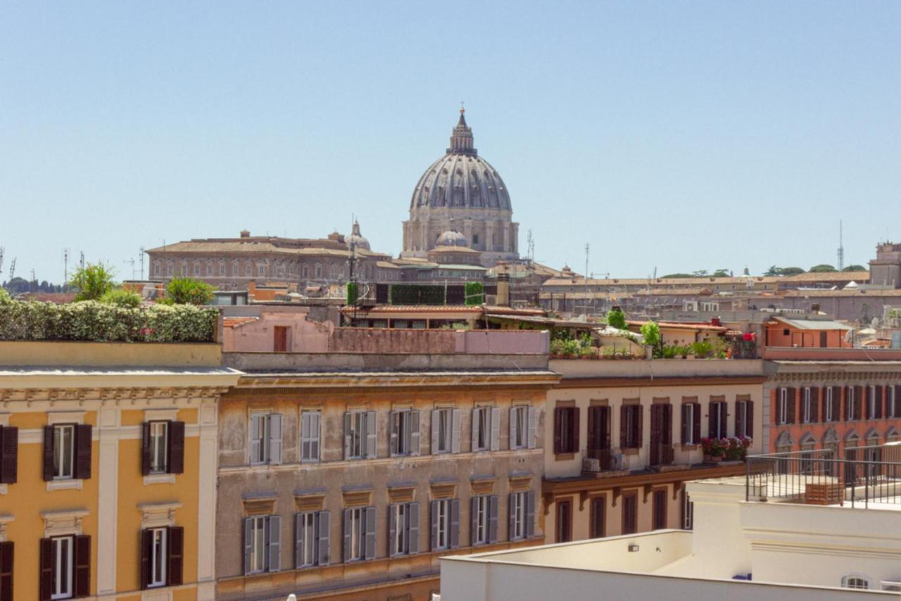 Roma Vatican Luaran gambar